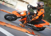 KTM 690 LC4 SMC KTM 690 LC4 SMC